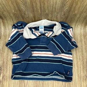 Old Navy Baby 2 shirts